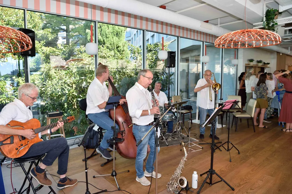 5 ans, ça se fête ! — photo 2