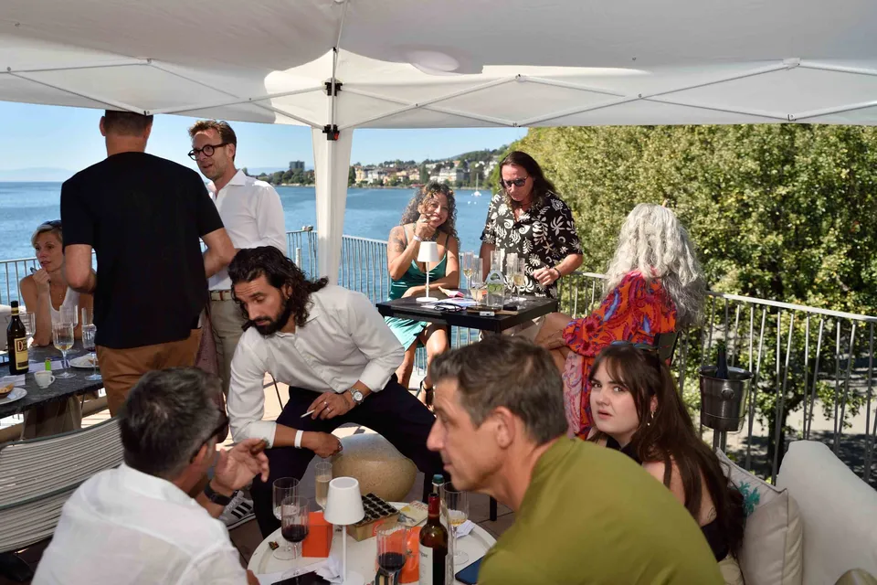 5 ans, ça se fête ! — photo 9