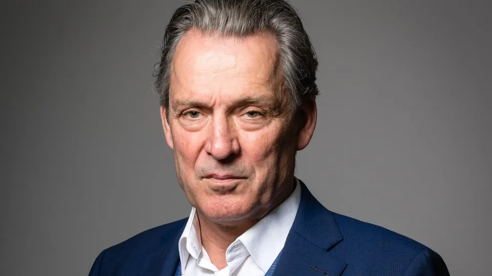 L’homme de théâtre boéland prête sa voix au livret de Valérie Letellier.