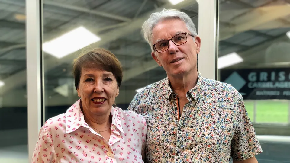 Niché au bord de la zone industrielle de La Veyre, le Lob est devenu une enseigne incontournable sous la houlette de Beate et Eric Lacueille. Le duo accueillera ses derniers clients ce vendredi.
