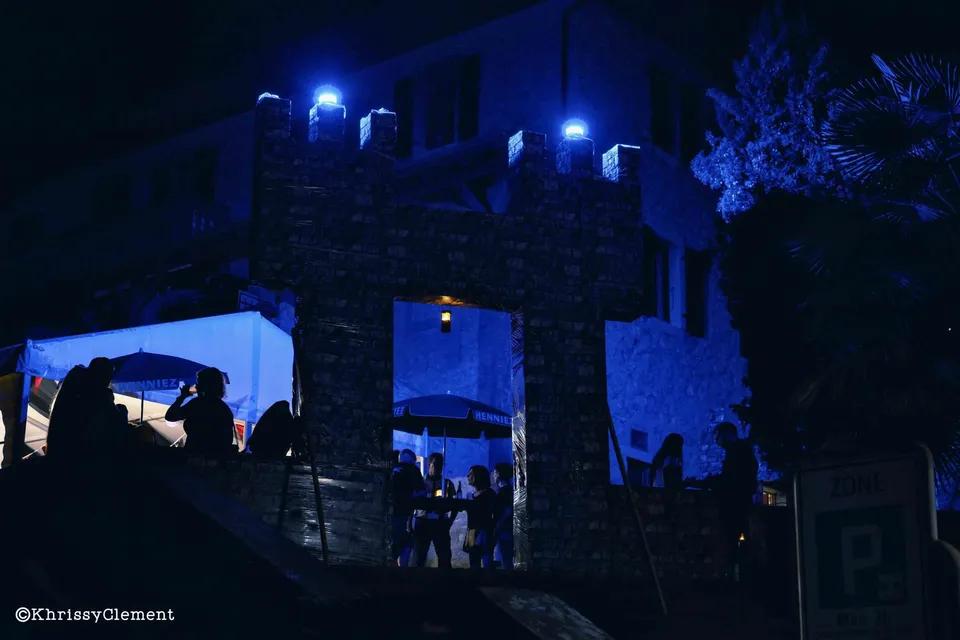 Fête médiévale au village — photo 15