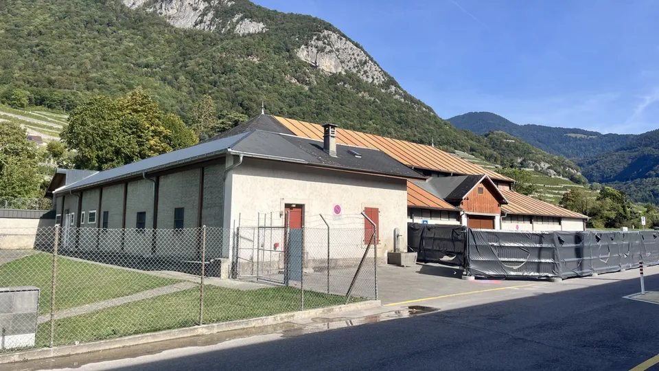 Le projet de centre événementiel Espace Événements Glariers peut enfin aller de l’avant. Le permis de construire a été délivré après plusieurs années de procédures juridiques.