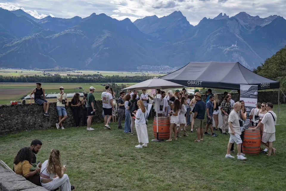 Déguster le vignoble diurne — photo 19