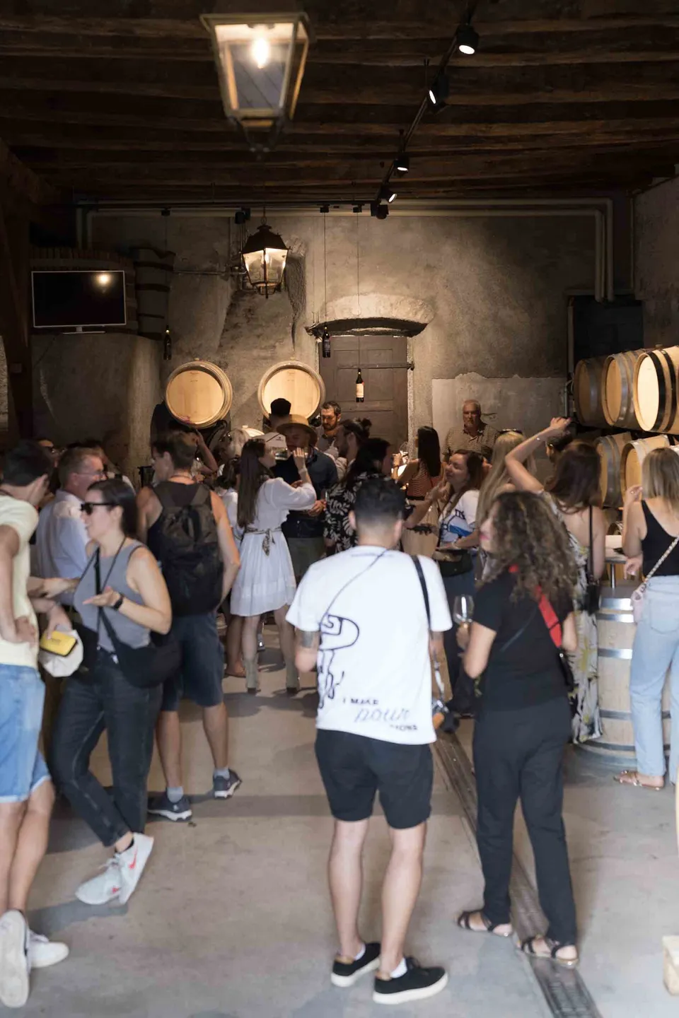 Déguster le vignoble diurne — photo 21